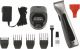 Baardtrimmer Wahl Beret ProLithium