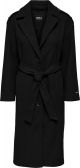 Dames Jas - Maat L ONLY ONLEMMA NU COAT CC OTW 