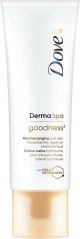 Dove DermaSpa Goodness3 - Handcrème - 75 ml