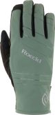 Fietshandschoenen Roeckl Rosegg GTX-Laurel Leaf-7
