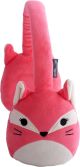 Squishmallows - Fifi - draadloze kinderkoptelefoon - met pluche - microfoon - bluetooth