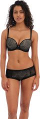 FreyaDames Beha - Maat E80  Tailored UW Moulded Plunge T-Shirt Bra 