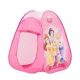 Disney Princes pop-up speeltent