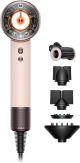 SHOWMODEL Dyson Supersonic Nural Straight+Wavy - Föhn - Ceramic Pink/Rose Gold