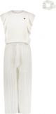 Le Chic Meisjes Jumpsuit KYRSI C212-5040 - Maat 140