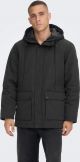 ONLY & SONS ONSJAYDEN PARKA OTW VD Heren - Maat L
