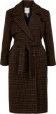 OBJECT OBJLOLLY COAT 122 Dames Jas - Maat 38