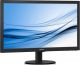 Philips 240V5QDSB - Full HD IPS Monitor SHOWMODEL