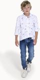 Tumble 'N Dry Joey slim Jeans Jongens Mid maat 128