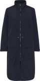 Saint Tropez CammaSZ Jacket Dames Jas - Night Sky - Maat M