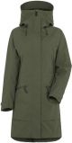Didriksons ILMA WNS PARKA 6 Dames Outdoor parka - maat 36