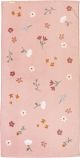 Little Dutch - Strandlaken - 60x120 cm - Little Pink Flowers