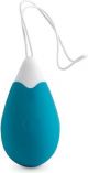FeelzToys Anna Vibrating Egg Remote - Donker Groen