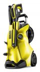 Karcher K 4 Premium Full Control Home Hogedrukreiniger - 130 bar - 30 m  per uur KOOPJESHOEK