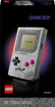 LEGO Game Boy 72046 verpakking (licht) beschadigd