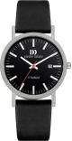 Danish Design Rhine - Horloge Heren - 35 mm