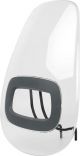 windscherm Bobike Go Mini macaron grey