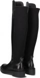 Guess Dames Laarzen Leder - Zwart - Maat 39 Carmen 