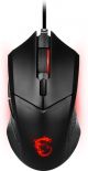 MSI Clutch GM08 - Gaming Muis
