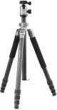 CULLMANN MUNDO 528MC silver, tripod