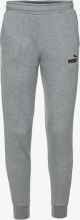 PUMA Essential Logo Fleece Heren Joggingbroek - Maat M