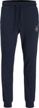 JACK&JONES JPSTGORDON JJSHARK SWEAT PANTS AT NOOS Heren Broek - Maat XL
