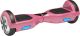 Hoverboard  Denver DBO-6500 MK3 Hoverboard Roze - 6.5 inch SHOWMODEL