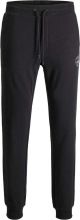 JACK&JONES JPSTGORDON JJSHARK SWEAT PANTS AT NOOS Heren Broek - Maat L