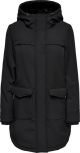 ONLY ONLMAASTRICHT PARKA OTW NOOS Dames Jas - Maat S