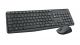Logitech MK235 - Draadloos Toetsenbord en Muis - Qwerty