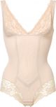 MAGIC Bodyfashion Super Control Body Latte Vrouwen - Maat S
