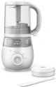 Philips Avent SCF875/02 - Stomer/blender SHOWMODEL