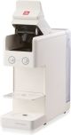 illy - Y3.3 Espresso & Coffee Iperespresso koffiemachine - wit