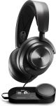 SteelSeries Arctis Nova Pro High-Res Gaming Headset - PC, Xbox Series X|S & Xbox One