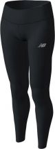 New Balance Core Run Tight Dames Sportlegging - Maat XL