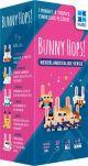 Megableu - Bunny Hops Partyspel - Actiespel - gezelschapsspellen kinderen en volwassenen