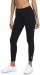 Nike Sportswear Essential 7/8 Mid Rise Dames Legging - Maat L