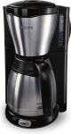Philips Cafe Gaia HD7546/20 - Koffiezetapparaat - Zwart