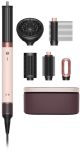 KOOPJESHOEK DYSON Airwrap Co-anda 2x Curly + Coily - Ceramic Pink Multistyler Roze