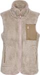 ONLY dames bodywarmer maat XS / S ONLCONTACT TEDDY WAISTCOAT CC OTW 