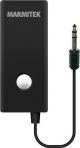 Marmitek Bluetooth Receiver - BoomBoom 75 - Bluetooth Muziek Auto - Ingebouwde battterij - Bluetooth Muziekontvanger Auto