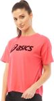 ASICS CORE TOP - Pink - Maat L
