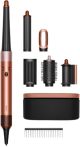 Dyson Airwrap i.d. Straight+Wavy - Multistyler - Amber Silk/Pink Champagne