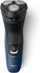 Philips S1151/00 - Scheerapparaat voor Mannen - Nat en Droog Gebruik
