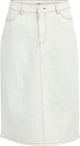 OBJECT OBJROSE MW DENIM SKIRT 127 Dames Rok - Maat M