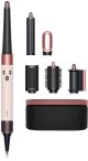 Dyson Airwrap i.d. Straight+Wavy - Multistyler - Ceramic Pink/Rose Gold SHOWMODEL