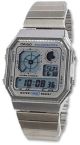 Casio A130WE-7AEF Vintage Collection Horloge