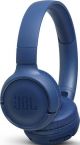 Draadloze Koptelefoon JBL Tune 500BT On-Ear  - Blauw