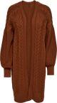 ONLY ONLSIF FREJA L/S CARDIGAN LONG KNT Dames Trui - Maat L