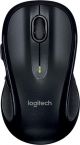 Logitech M510 - Draadloze muis met USB-dongle - Zwart